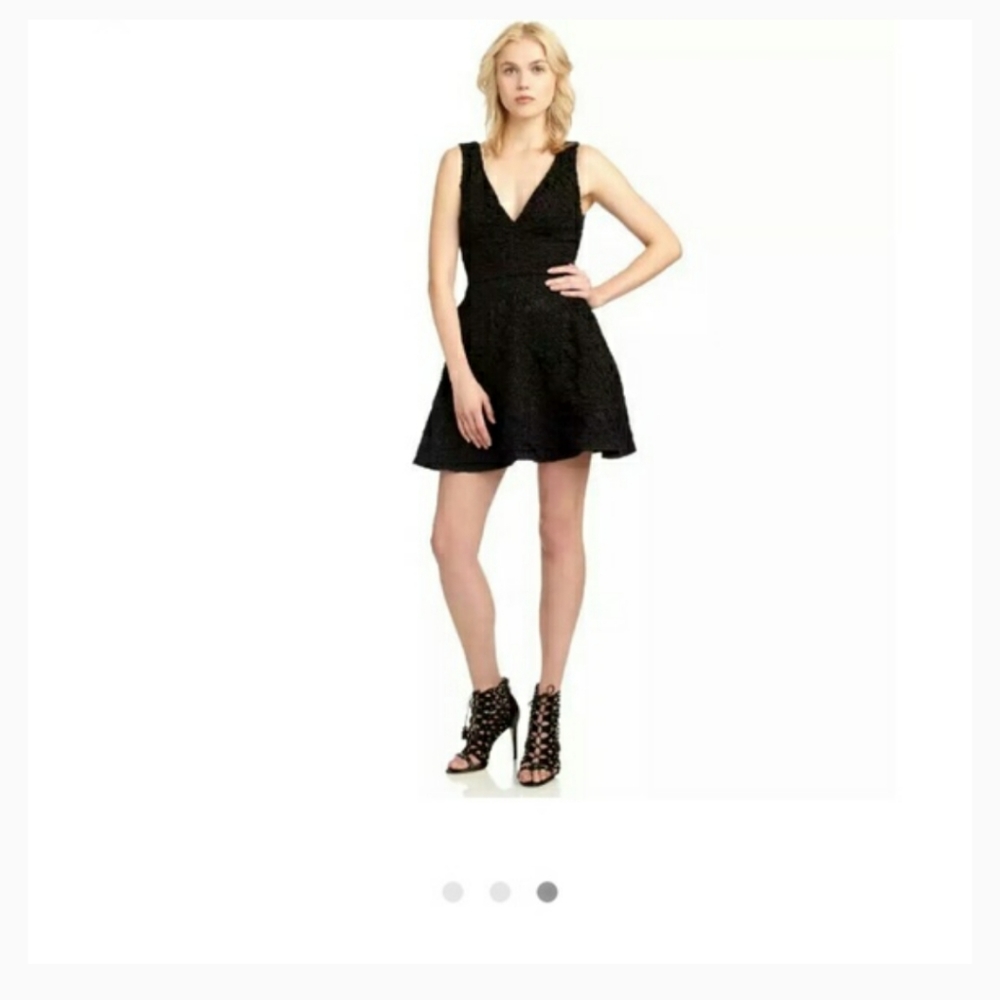 Little  Black Dress